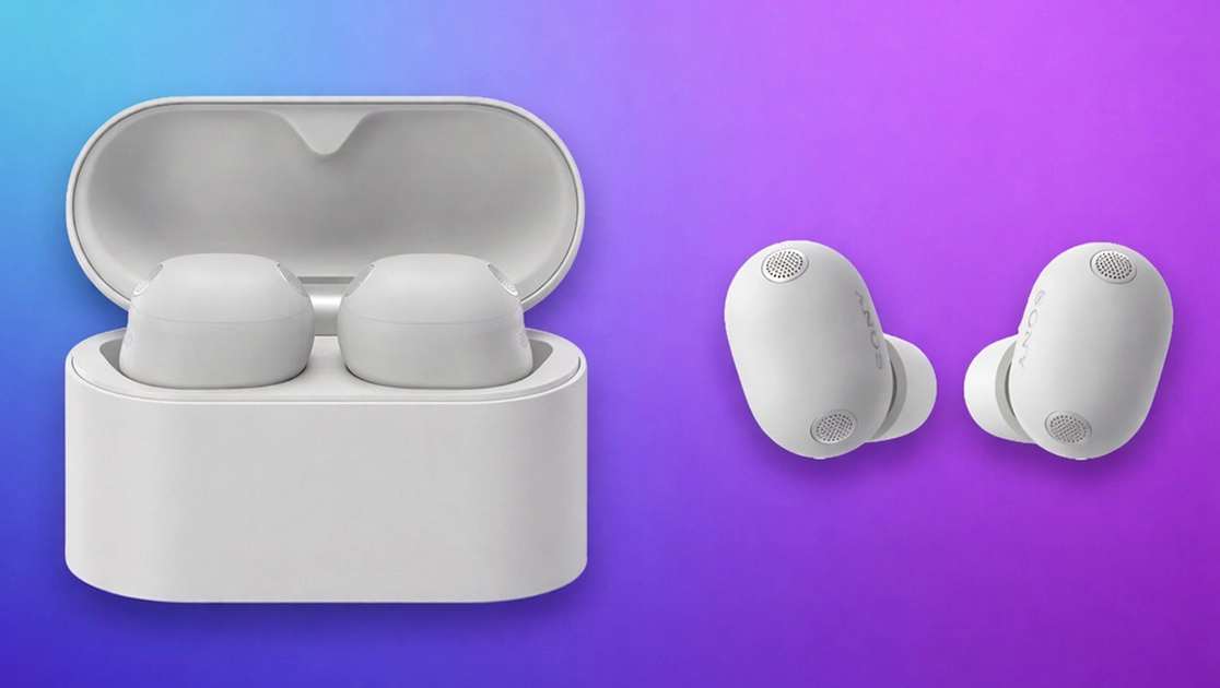 Un nuovo sguardo a Sony WF-1000XM6: una fuga di render di cuffie TWS