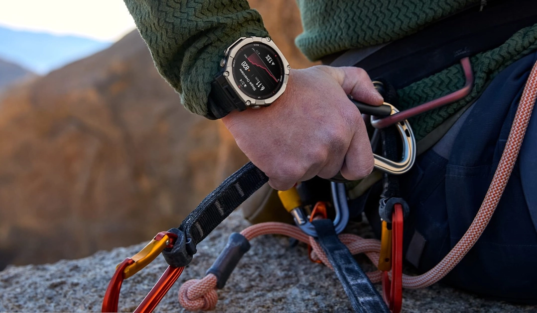 Recensione: Novità del T-Rex Ultra 2?