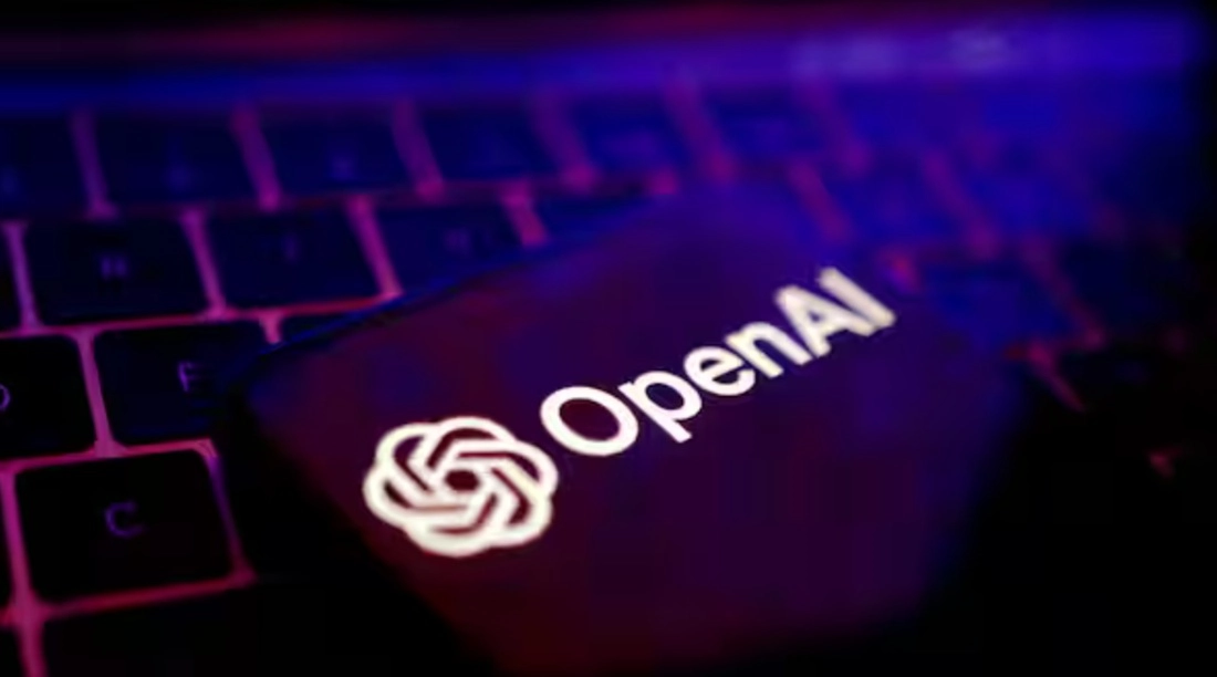 Misterioso Logo di OpenAI: Cosa Significano Queste Linee e Cerchi?