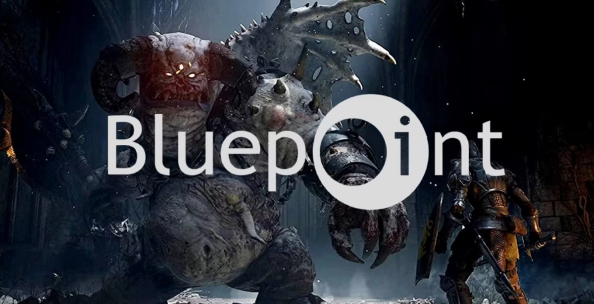 Bluepoint Games: Analisi del nuovo stile visivo