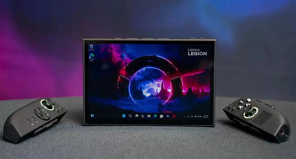 Esplorando le Caratteristiche di Prossimo Livello del Futuro Legion Go 2