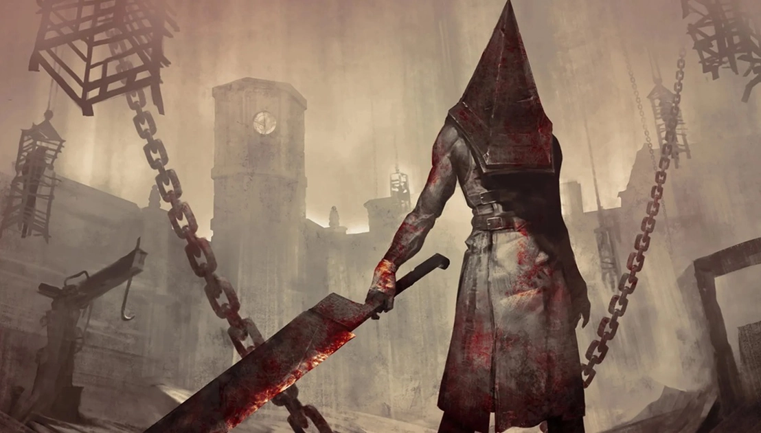 Silent Hill Revival: Immergiti nel mondo della nuova arte