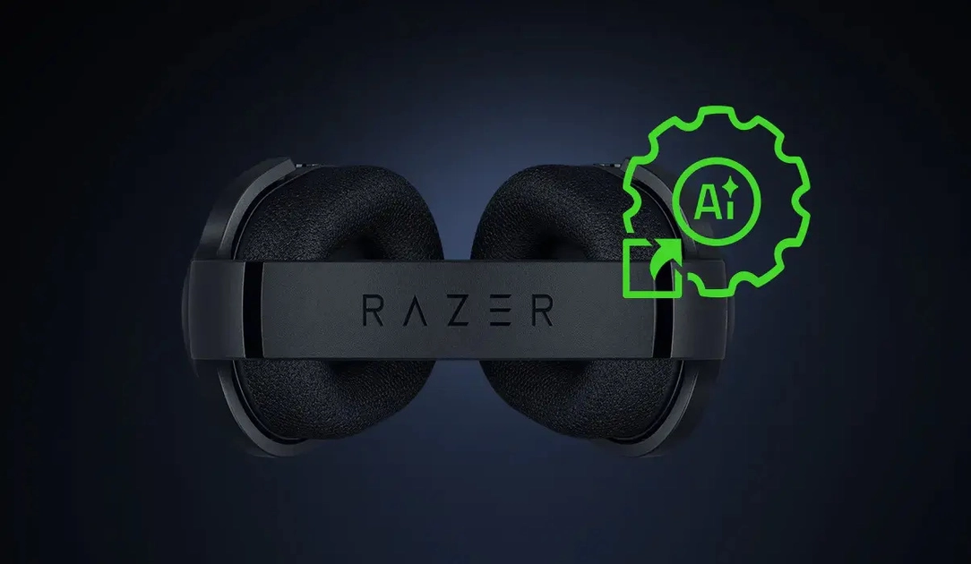Razer Project Motoko: un nuovo passo nel mondo dei dispositivi audio?