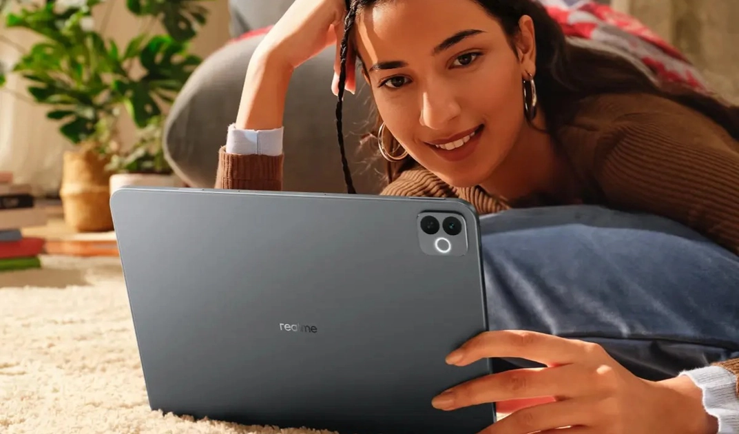Esplorare la Potenza e il Potenziale del Nuovo Realme Pad 3 5G