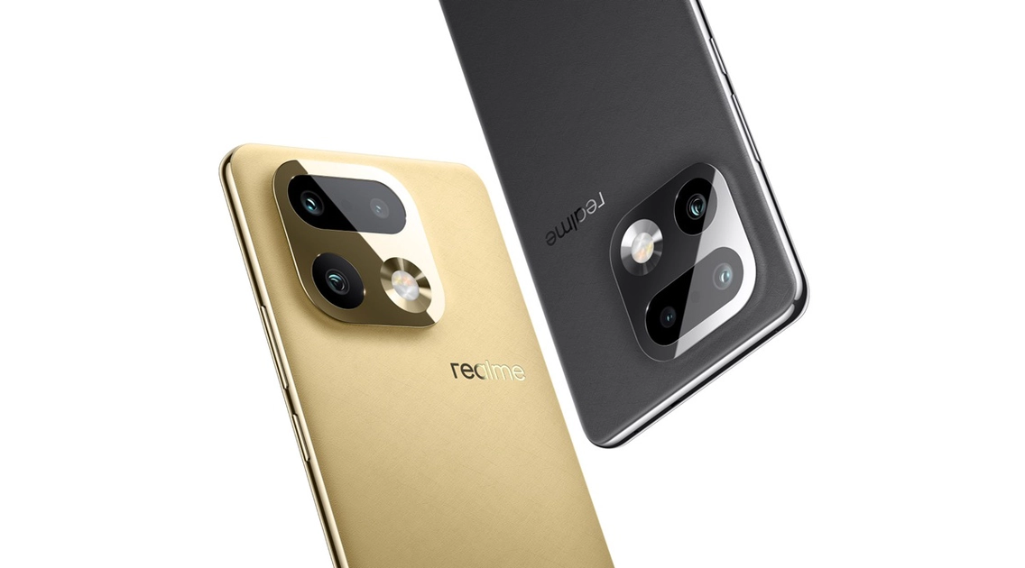 Rumors su Realme 16 Pro+: Cosa aspettarsi dal nuovo flagship?