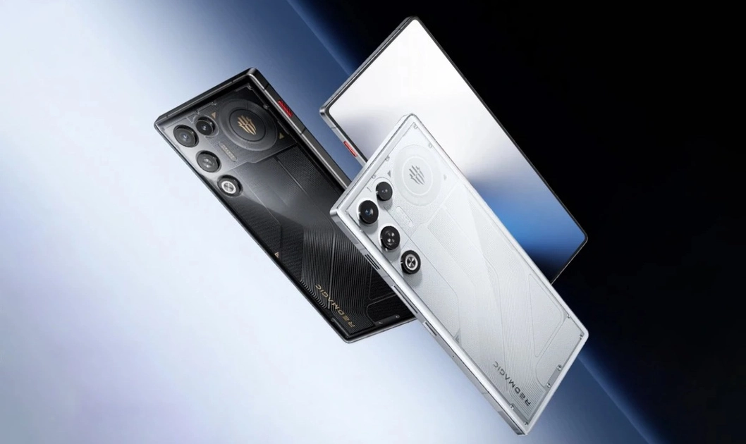 RedMagic 11 Air: Rivoluzionando le Prestazioni del Gaming Mobile