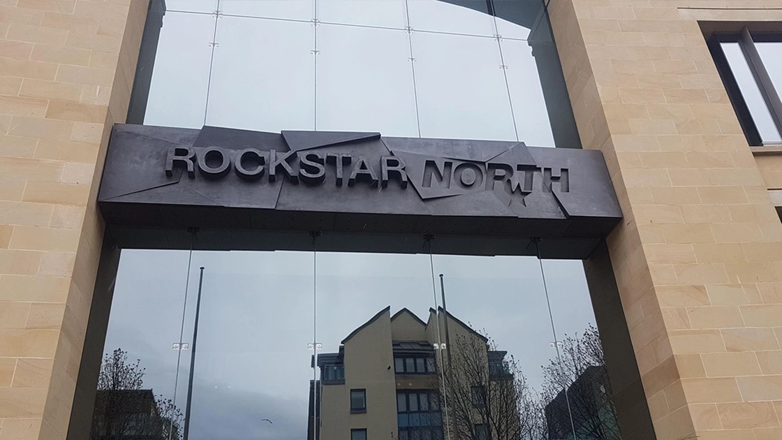 Dentro Rockstar North: Dove vengono creati giochi leggendari