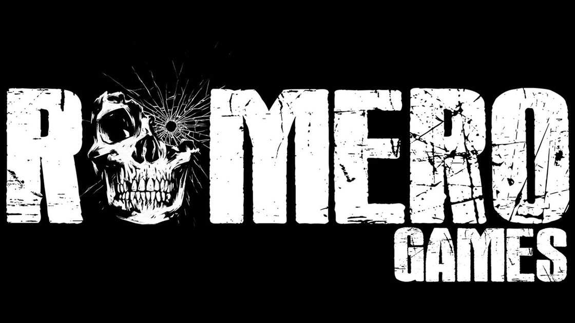 Nuovo capolavoro di Romero Games: dai un'occhiata al poster incredibile