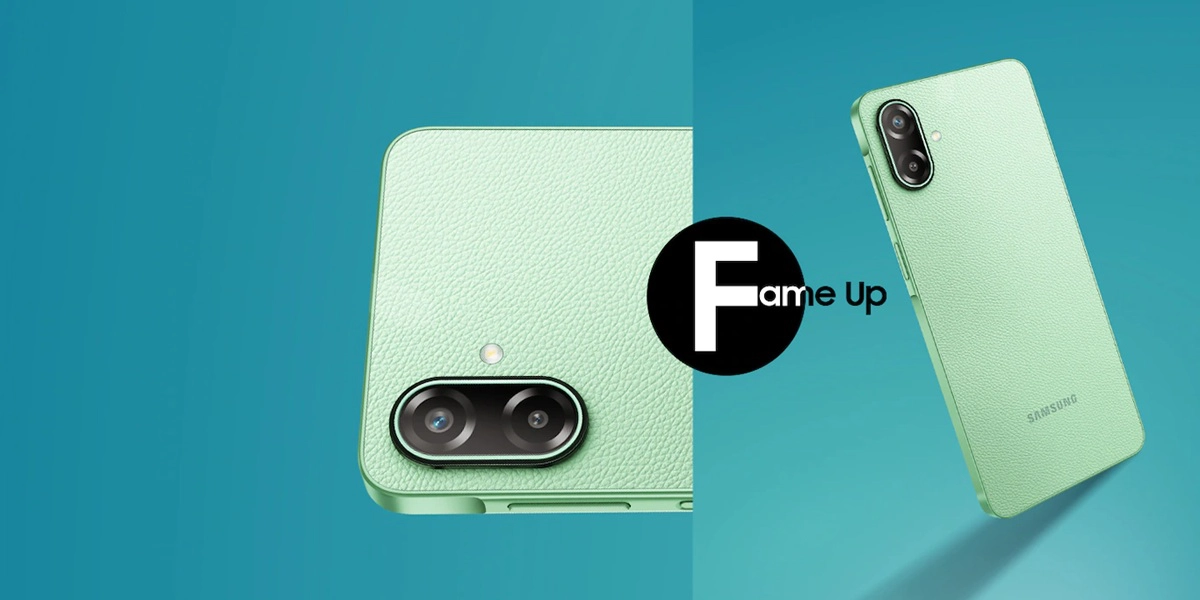 Presentazione del Galaxy F70e 5G: Potenza e Innovazione