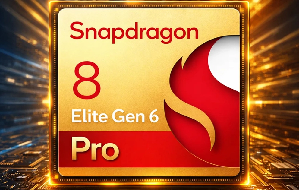 Fuga di notizie! Smartphone Snapdragon 8 Elite Gen 6 Pro: sguardo non ufficiale