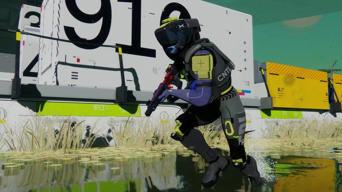 Marathon Art: Come la tecnologia cambia l'arte