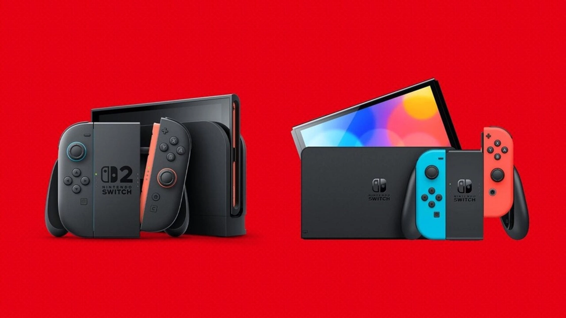 Quali cambiamenti attendono i giocatori: analisi della differenza tra Switch e la prevista Switch 2