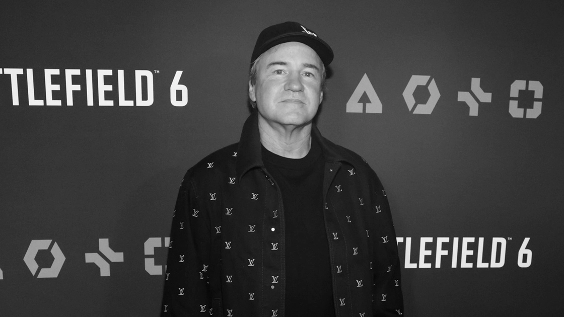 Vince Zampella, uno dei creatori di Call of Duty e capo del franchise di Battlefield, è morto in un incidente stradale