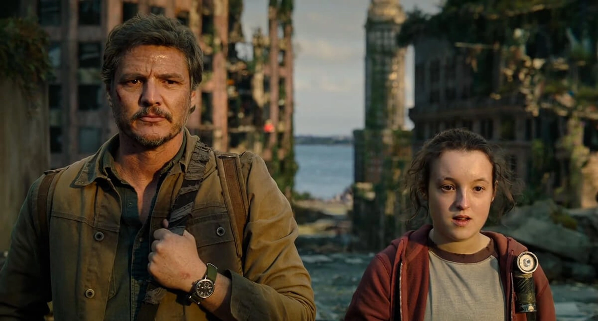 Primo sguardo al poster di 'The Last of Us': cosa ci aspetta nell'adattamento dell'iconico gioco?