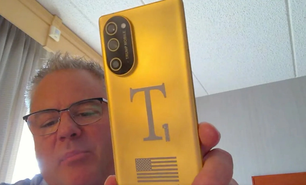 Esplorare il Telefono Trump: Rivoluzione della Sicurezza o Un'Altra Sensazione?