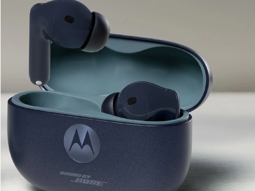 Un nuovo sguardo ai Moto Buds 2 Plus: i primi render