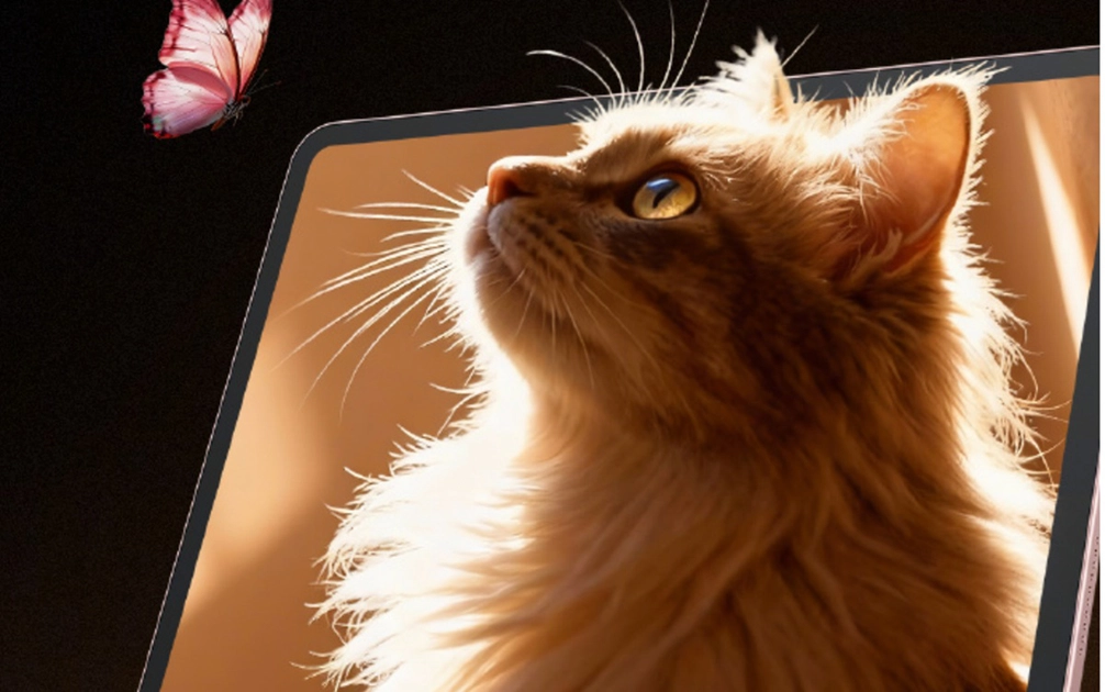 Finalmente: primo sguardo al nuovo Oppo Pad Air 5