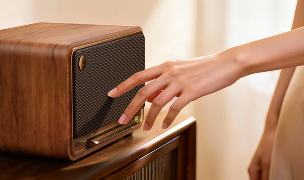 Esplorando l'eccellenza acustica dell'Edifier M330 II