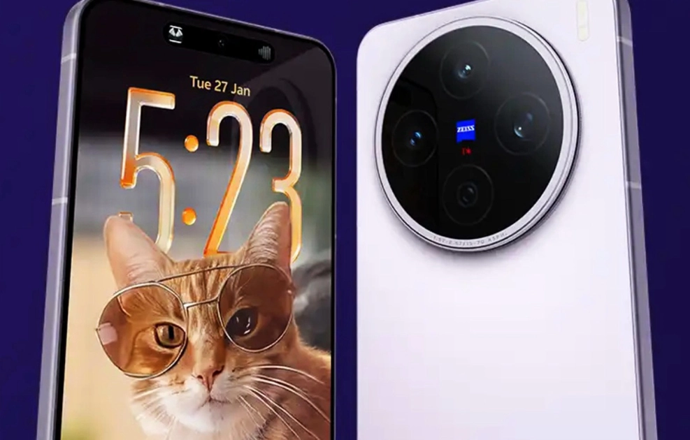 Vivo X200T: Uno Sguardo verso un Nuovo Livello di Tecnologia