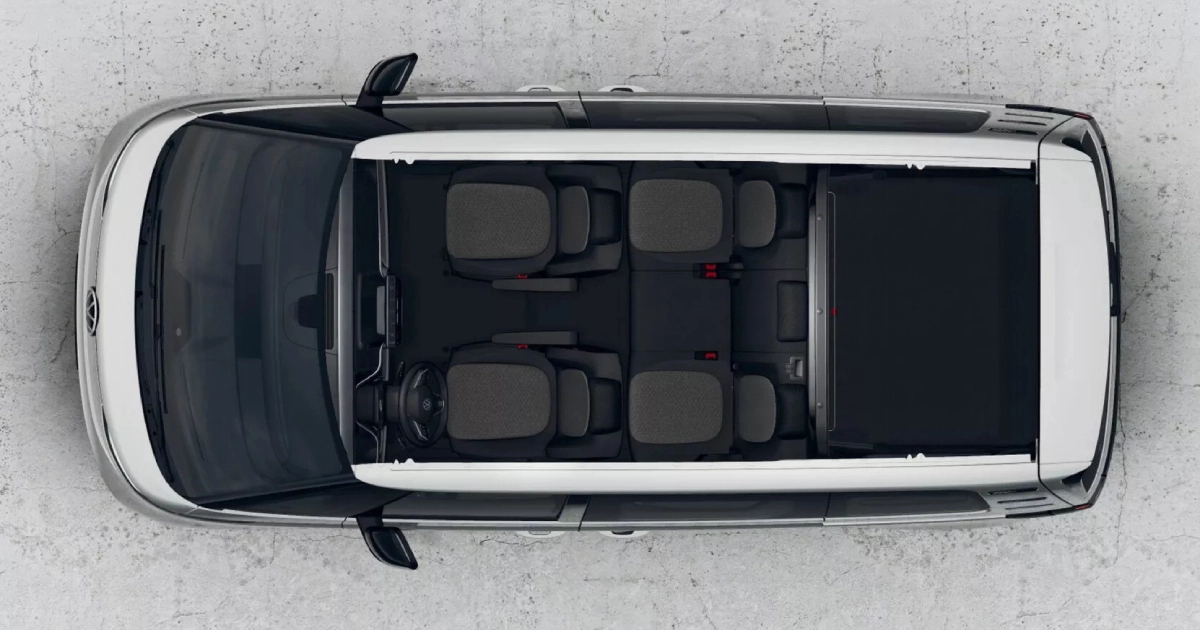 Volkswagen ID. Buzz: l'iconico Microbus diventa elettrico