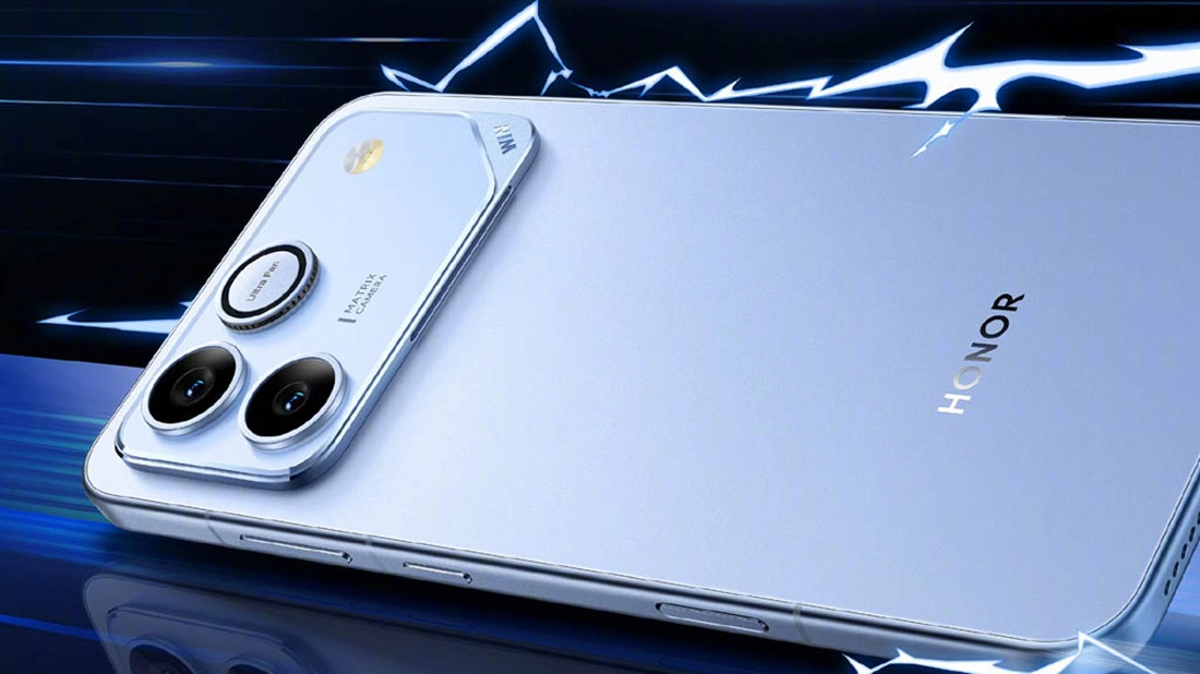 Honor WIN: Scopri il Nuovo Impatto nella Tecnologia