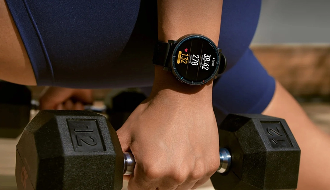 Recensione Completa di Amazfit Active Max: Il Tuo Nuovo Compagno di Salute?