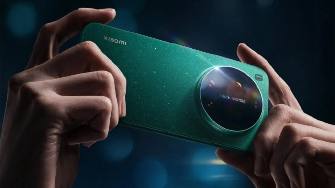 Sguardo esclusivo su Xiaomi 17 Ultra: Nuove Vette del Design di Punta