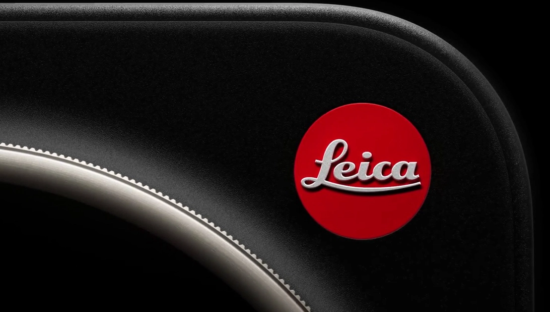 Design del Logo Leica: la Storia e il Suo Impatto sulla Fotografia