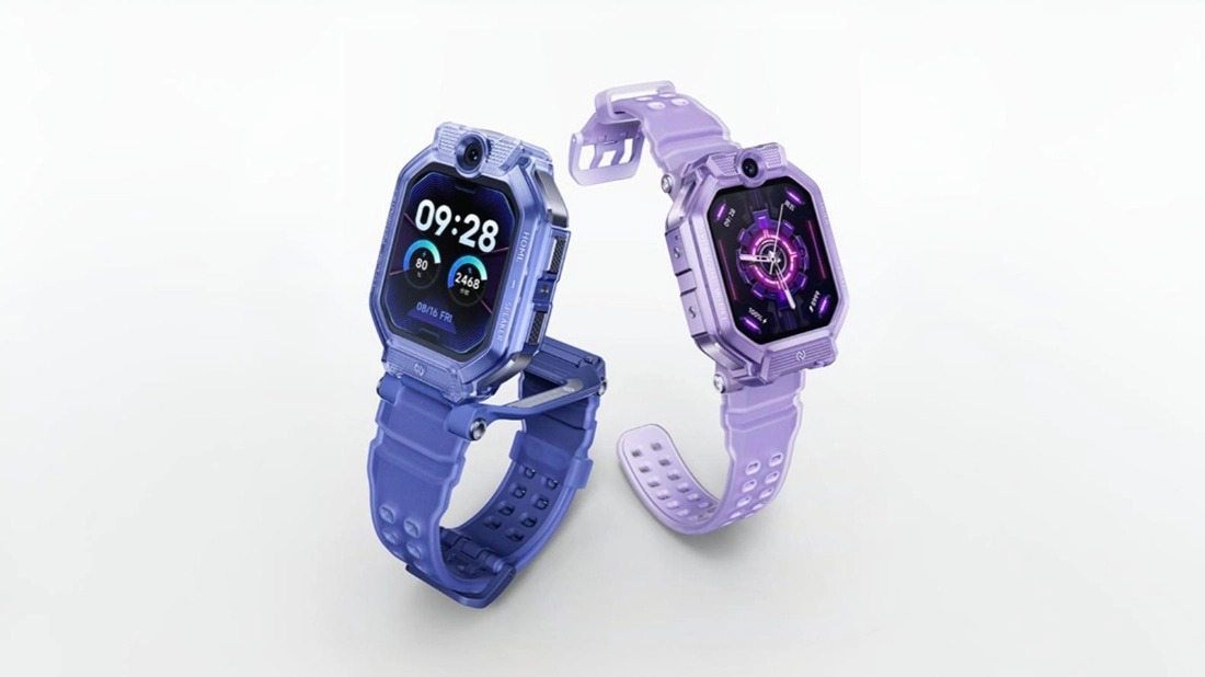 Xiaomi Kids Watch: L'ultima innovazione per i genitori esperti di tecnologia