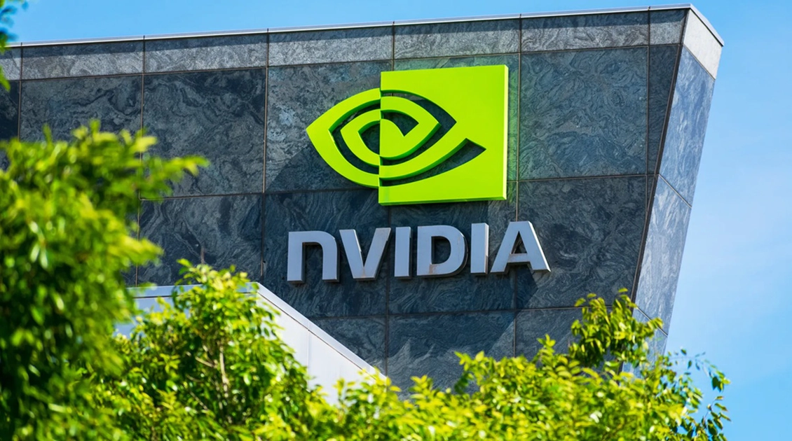 Uno sguardo all'evoluzione del logo Nvidia: dagli inizi al presente