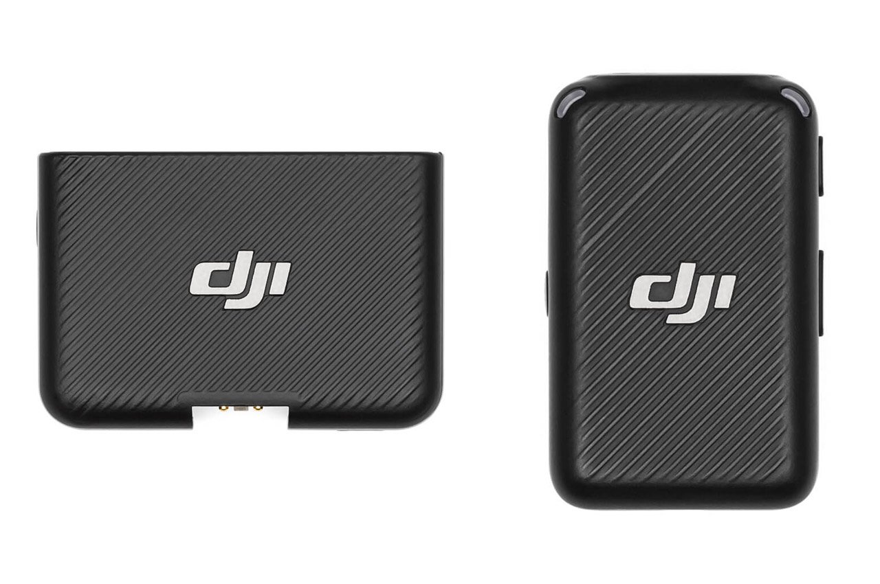 Il sistema di microfoni tascabili di DJI è fatto su misura per i creatori di contenuti in movimento-13