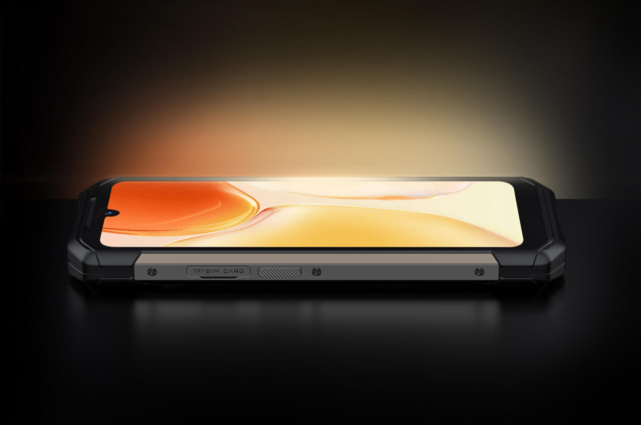 Doogee S98 sembra e suona più come un gadget di un agente segreto che come uno smartphone-10 Doogee S98 sembra e suona più come un gadget di un agente segreto che come uno smartphone-10