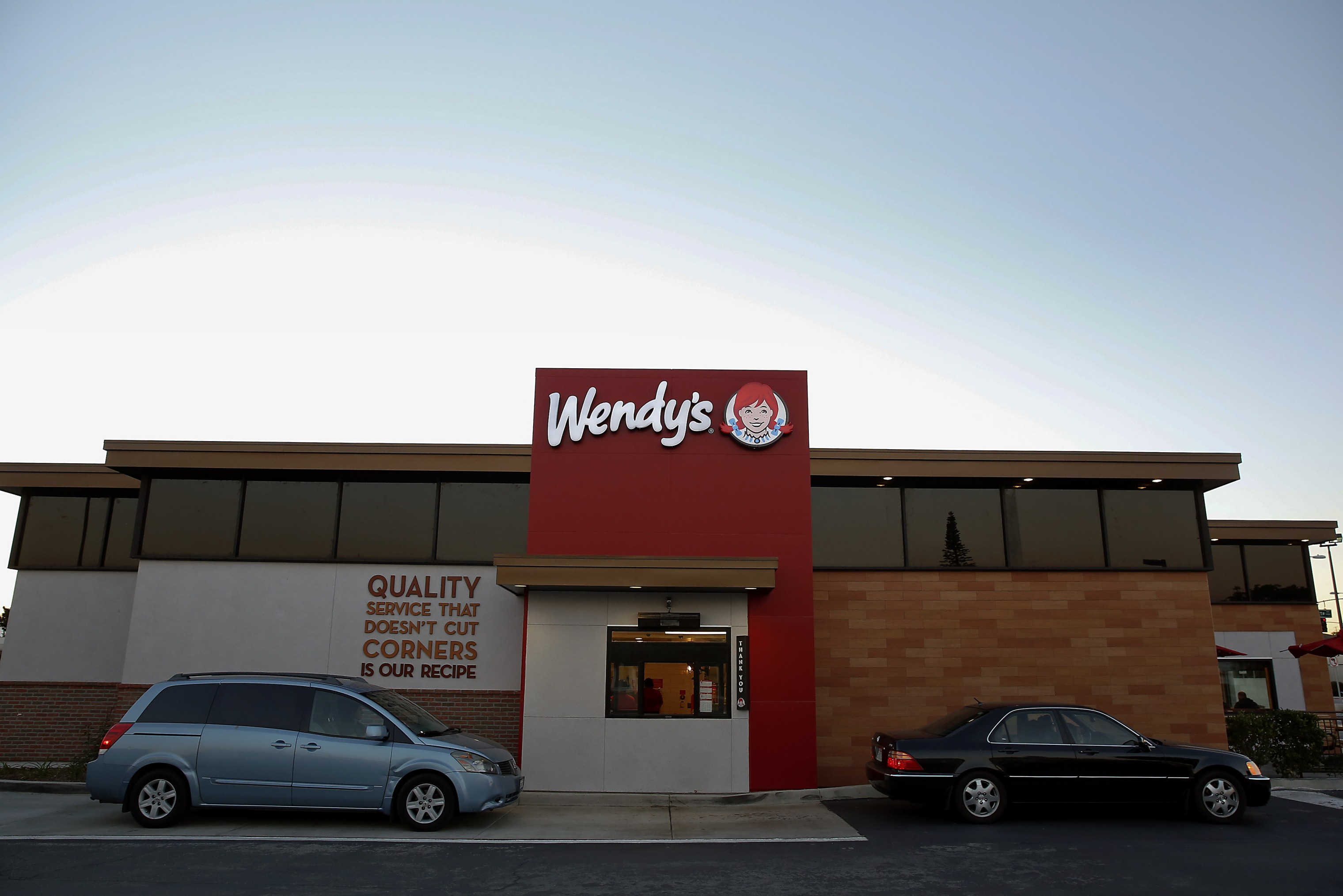 Wendy's sta testando un chatbot dotato di intelligenza artificiale per prendere gli ordini al ristorante