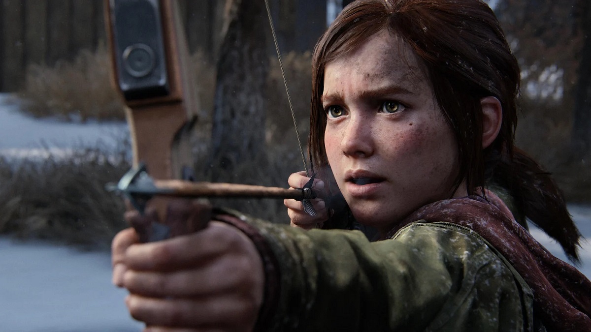 La versione PC di The Last of Us Part I è stata pre-caricata su Steam 