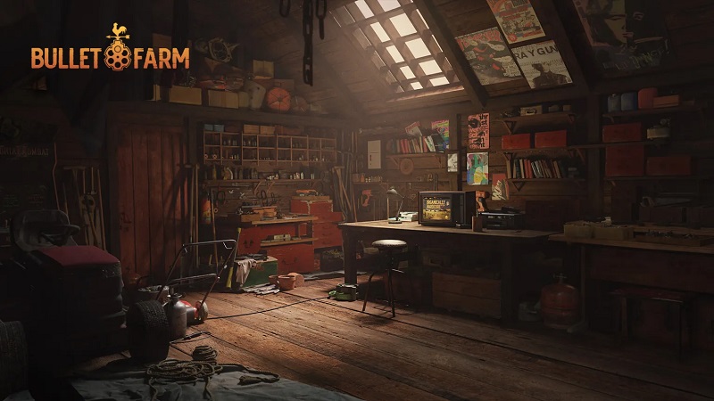 Uno dei creatori di Call of Duty Black Ops ha avviato un proprio studio e sta già lavorando a un ambizioso sparatutto-2