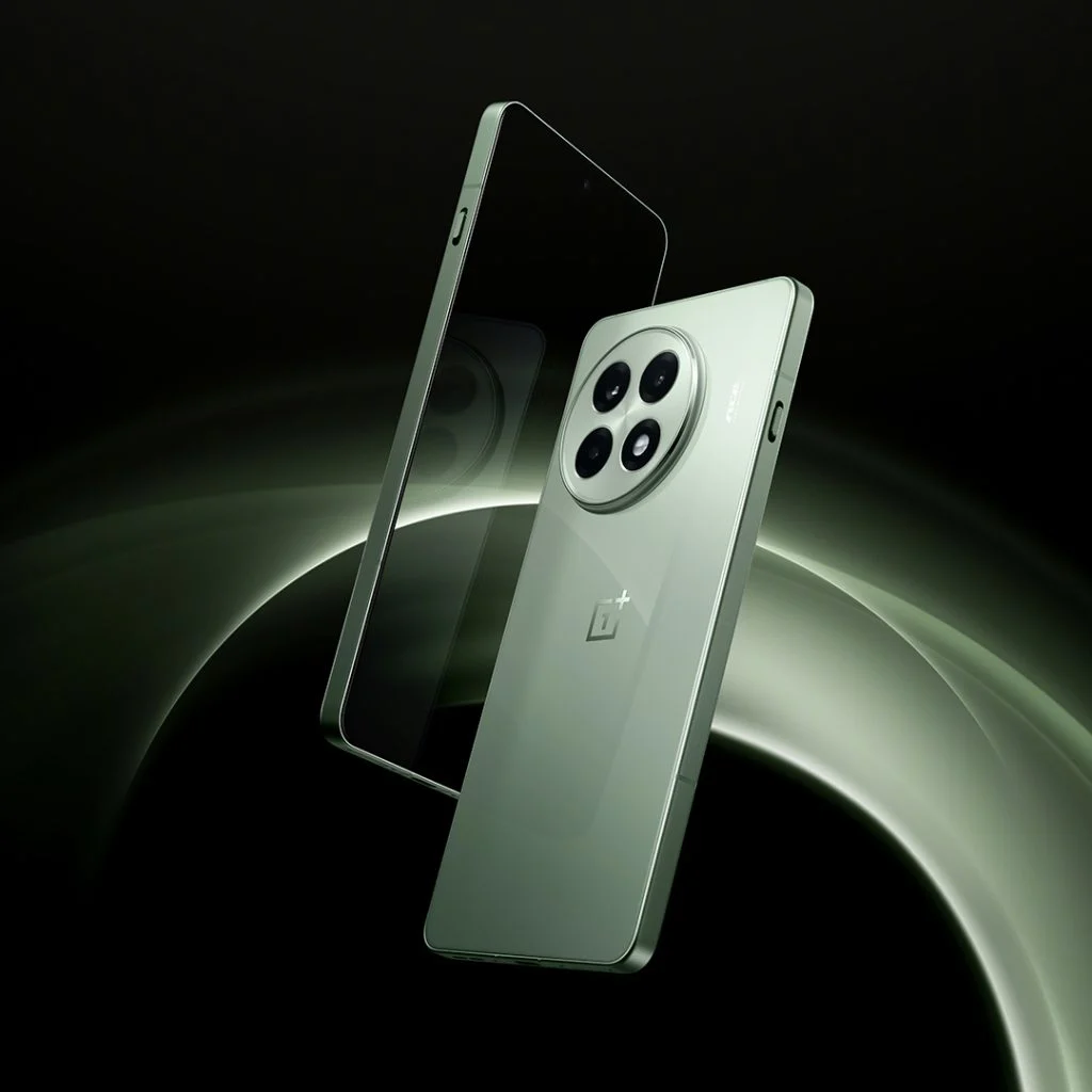 Рендер OnePlus Ace 5 Рендер OnePlus Ace 5