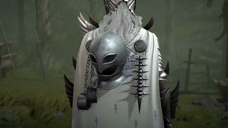 Immagine 1 dalla collaborazione di Diablo IV e Berserk Immagine 1 dalla collaborazione di Diablo IV e Berserk