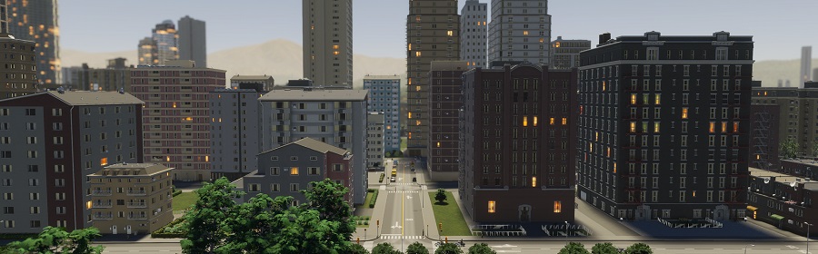 Gli sviluppatori di Cities: Skylines II hanno pubblicato un nuovo video introduttivo, in cui parlano delle mappe e dei temi del simulatore di costruzione di città.-2 Gli sviluppatori di Cities: Skylines II hanno pubblicato un nuovo video introduttivo, in cui parlano delle mappe e dei temi del simulatore di costruzione di città.-2