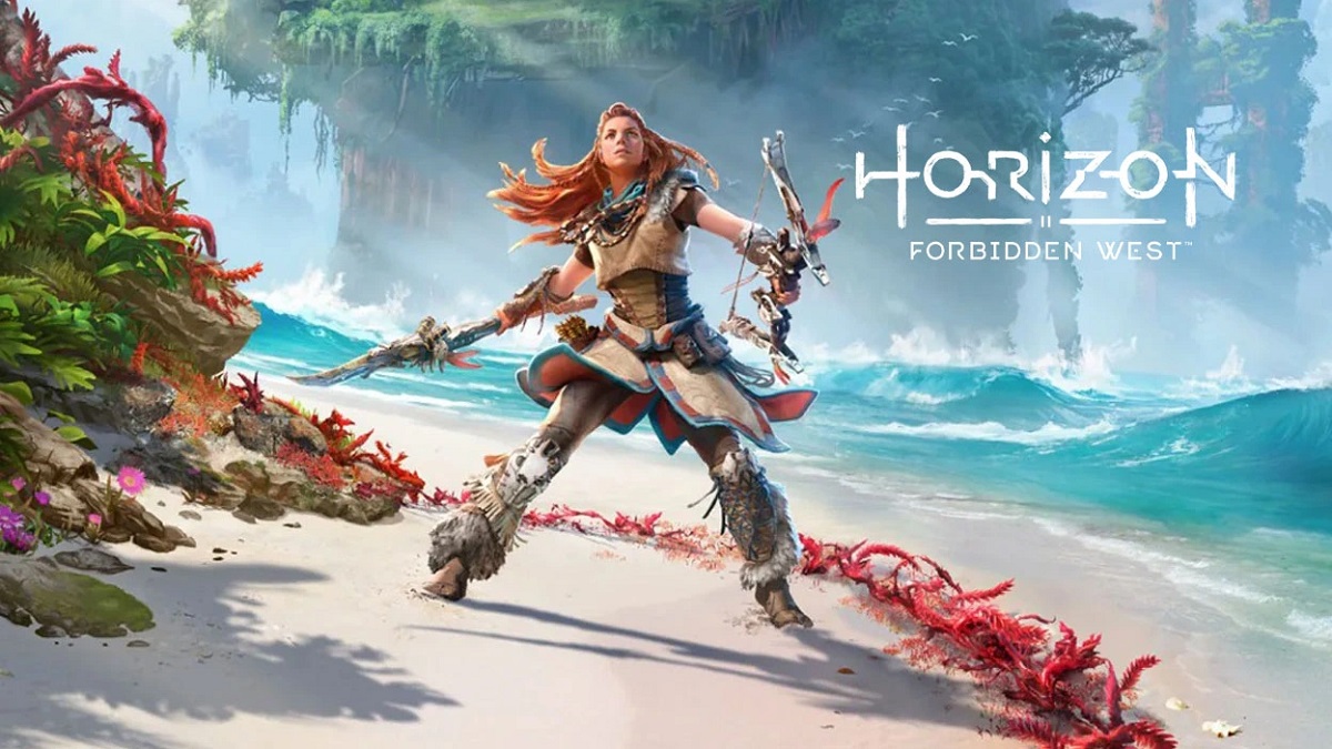 Grazie alle schede grafiche NVIDIA, la versione PC del gioco d'azione Horizon Forbidden West supporterà le tecnologie più avanzate, tra cui DLSS 3, Reflex e DLAA. Grazie alle schede grafiche NVIDIA, la versione PC del gioco d'azione Horizon Forbidden West supporterà le tecnologie più avanzate, tra cui DLSS 3, Reflex e DLAA.