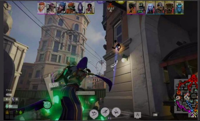 Un insider ha rilasciato informazioni esclusive sul nuovo gioco Deadlock di Valve: si tratterà di uno sparatutto competitivo dal ritmo serrato, simile a Dota 2, Overwatch e Valorant.-2