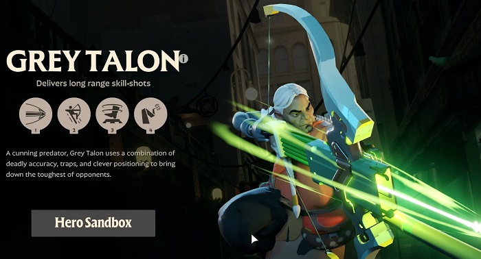Un insider ha rilasciato informazioni esclusive sul nuovo gioco Deadlock di Valve: si tratterà di uno sparatutto competitivo dal ritmo serrato, simile a Dota 2, Overwatch e Valorant.-3