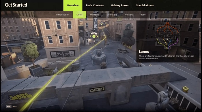 Un insider ha rilasciato informazioni esclusive sul nuovo gioco Deadlock di Valve: si tratterà di uno sparatutto competitivo dal ritmo serrato, simile a Dota 2, Overwatch e Valorant.-4
