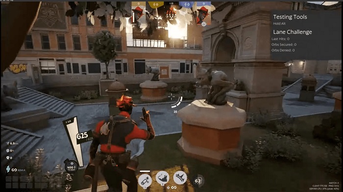 Un insider ha rilasciato informazioni esclusive sul nuovo gioco Deadlock di Valve: si tratterà di uno sparatutto competitivo dal ritmo serrato, simile a Dota 2, Overwatch e Valorant.-5