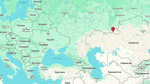 I droni ucraini hanno colpito una cruciale stazione radar russa a 1.800 chilometri dal confine: nuovo record di portata dell'attacco-2 I droni ucraini hanno colpito una cruciale stazione radar russa a 1.800 chilometri dal confine: nuovo record di portata dell'attacco-2