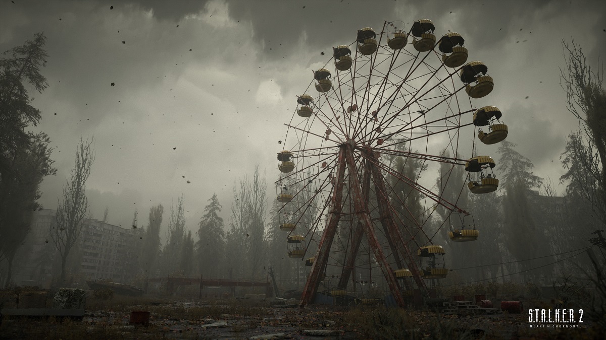 L'uscita di S.T.A.L.K.E.R. 2: Heart of Chornobyl il 1° dicembre 2023 è stata cancellata! Le informazioni pubblicate dal negozio online tedesco sulla data di uscita dello sparatutto si sono rivelate errate L'uscita di S.T.A.L.K.E.R. 2: Heart of Chornobyl il 1° dicembre 2023 è stata cancellata! Le informazioni pubblicate dal negozio online tedesco sulla data di uscita dello sparatutto si sono rivelate errate