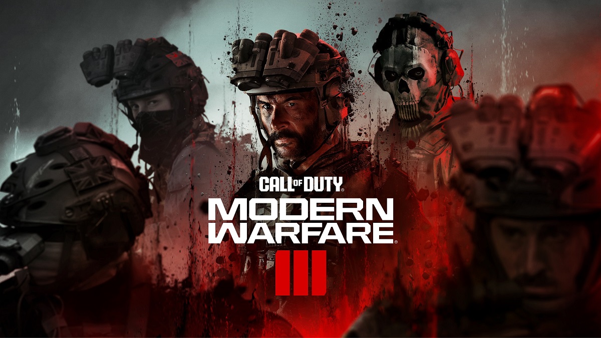 I punteggi bassi e l'indignazione dei giocatori non hanno impedito a Call of Duty: Modern Warfare III (2023) di raggiungere la vetta della classifica delle vendite di Steam I punteggi bassi e l'indignazione dei giocatori non hanno impedito a Call of Duty: Modern Warfare III (2023) di raggiungere la vetta della classifica delle vendite di Steam