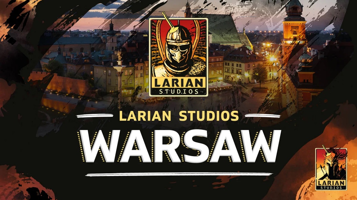 Gli sviluppatori di Baldur's Gate III si stanno espandendo: Larian Studios ha annunciato l'apertura di un nuovo ufficio a Varsavia. Gli sviluppatori di Baldur's Gate III si stanno espandendo: Larian Studios ha annunciato l'apertura di un nuovo ufficio a Varsavia.