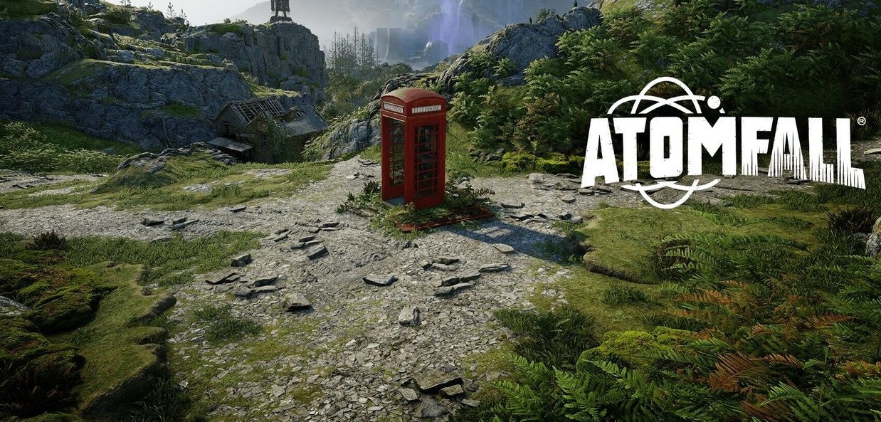 È stata rivelata la data di uscita di Atomfall, un ambizioso sparatutto RPG dai creatori di Sniper Elite. È stata rivelata la data di uscita di Atomfall, un ambizioso sparatutto RPG dai creatori di Sniper Elite.