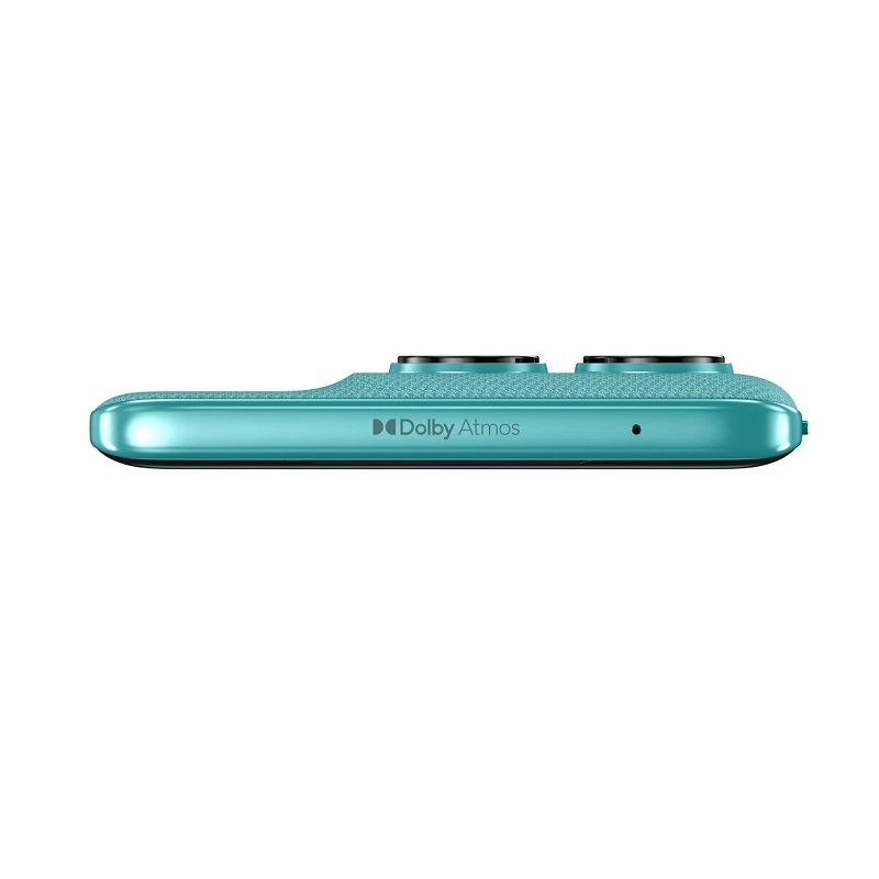 Smartphone di punta Motorola Edge 60 Fusion