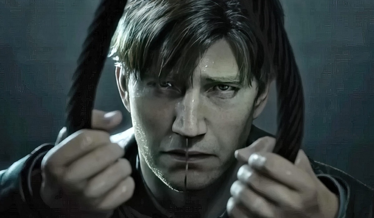 "Una vera opera d'arte": il publisher Konami ha rilasciato un trailer di elogio per il remake di Silent Hill 2 "Una vera opera d'arte": il publisher Konami ha rilasciato un trailer di elogio per il remake di Silent Hill 2